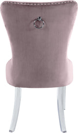 Miley - Dining Chair (Set of 2)