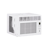 GE(R) 6,000 BTU Electronic Window Air Conditioner for Small Rooms up to 250 sq ft. - (AHEE06AC)