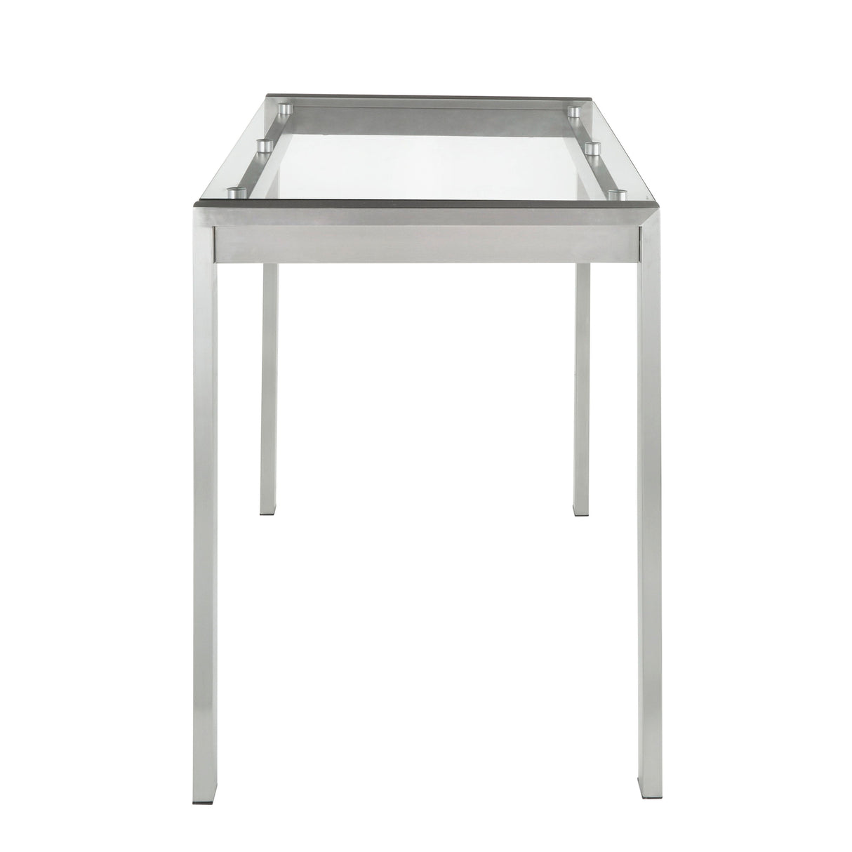 Fuji - Contemporary Counter Table