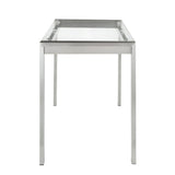 Fuji - Contemporary Counter Table