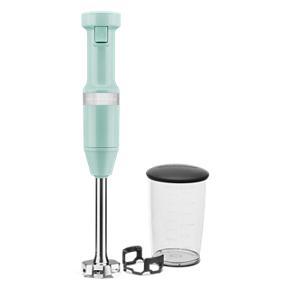 Variable Speed Corded Hand Blender - Ice