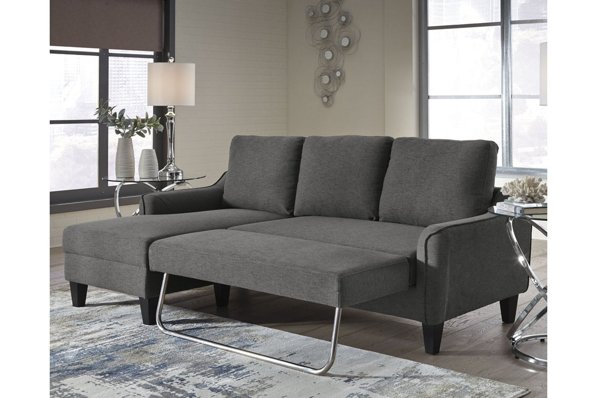 Jarreau Sofa Chaise Sleeper - (1150271)