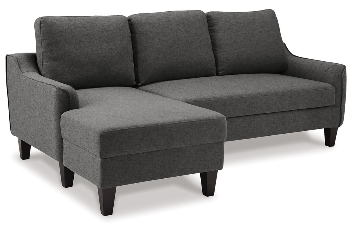 Jarreau Sofa Chaise Sleeper - (1150271)