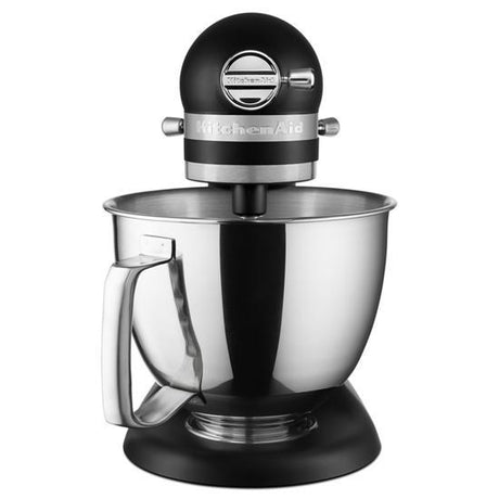 Artisan Mini 3.5 Quart Tilt-Head Stand Mixer - Black