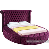 Luxus - Bed