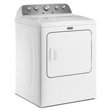 Top Load Electric Dryer With Extra Power - 7.0 Cubic Feet