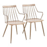 Preston - Chair (Set of 2)