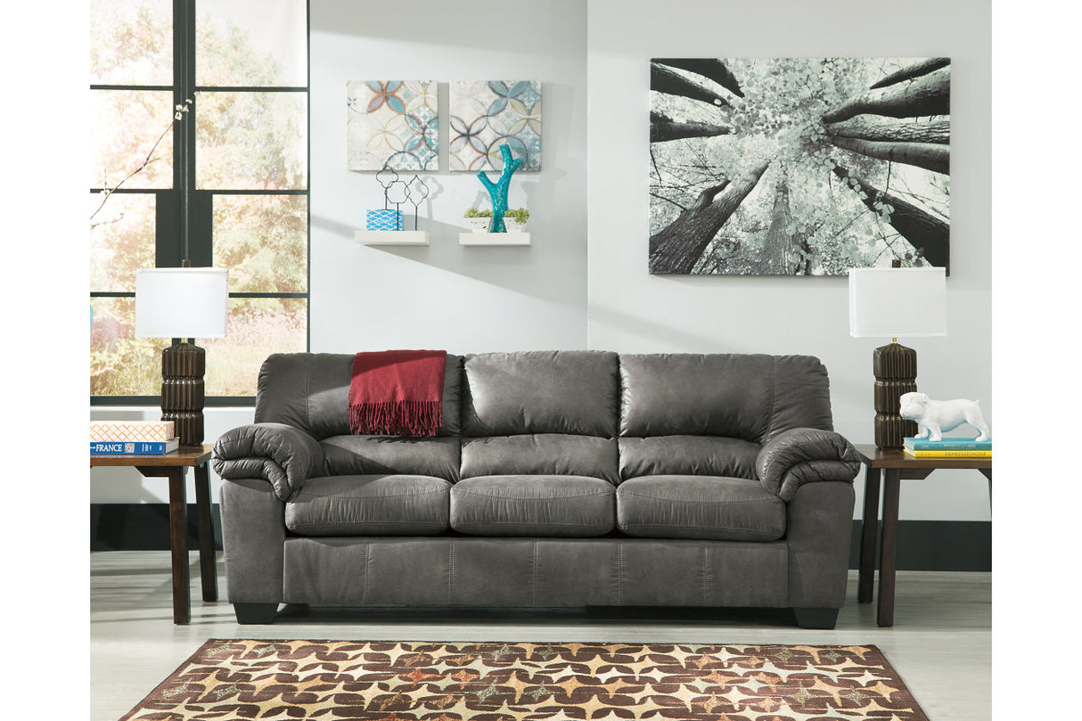 Bladen Full Sofa Sleeper - (1202136)
