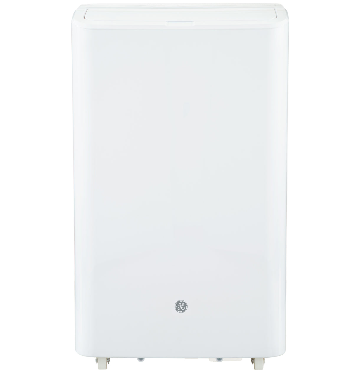 GE(R) 8,500 BTU Portable Air Conditioner with Dehumifier and Remote, White - (APCD08JASW)