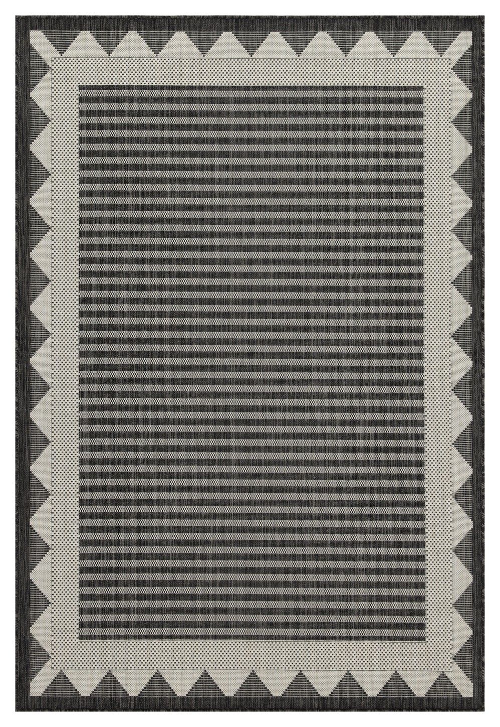 Sunshine - 2'7" X 7'3" Area Rug, Polypropylene