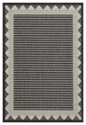 Sunshine - 2'7" X 7'3" Area Rug, Polypropylene