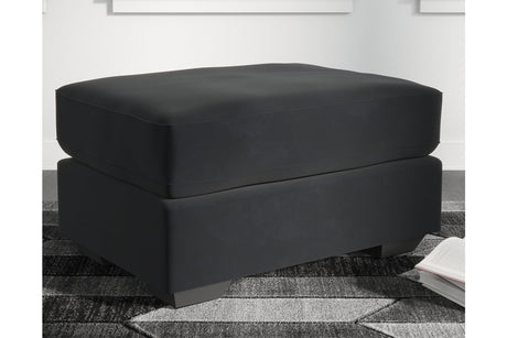 Gleston Ottoman - (1220614)