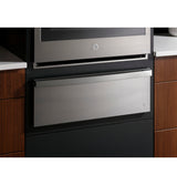 GE Profile(TM) 30" Warming Drawer - (PTW9000SPSS)