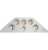 Caf(eback)(TM) 36" Gas Cooktop - (CGP95362MS1)