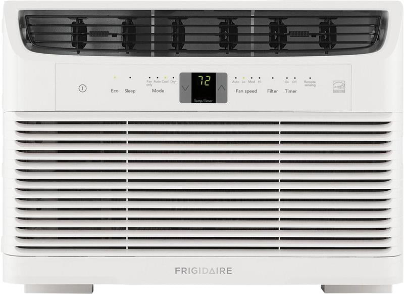 Frigidaire 5,000 BTU Window-Mounted Room Air Conditioner - (FFRE053WA1)