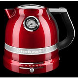 1.5 L Pro Line Series Electric Kettle - Candy Apple Red