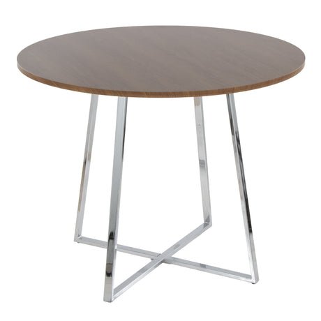 Cosmo - Canary Contemporary Dining Table