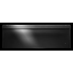 Noir 30" 1.5 Cubic Feet Capacity Warming Drawer