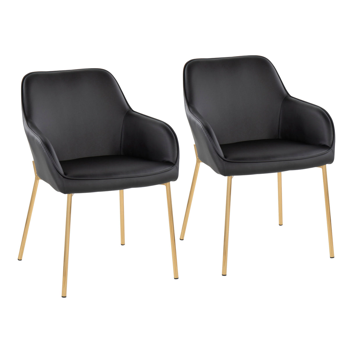 Daniella - Dining Chair (Set of 2)