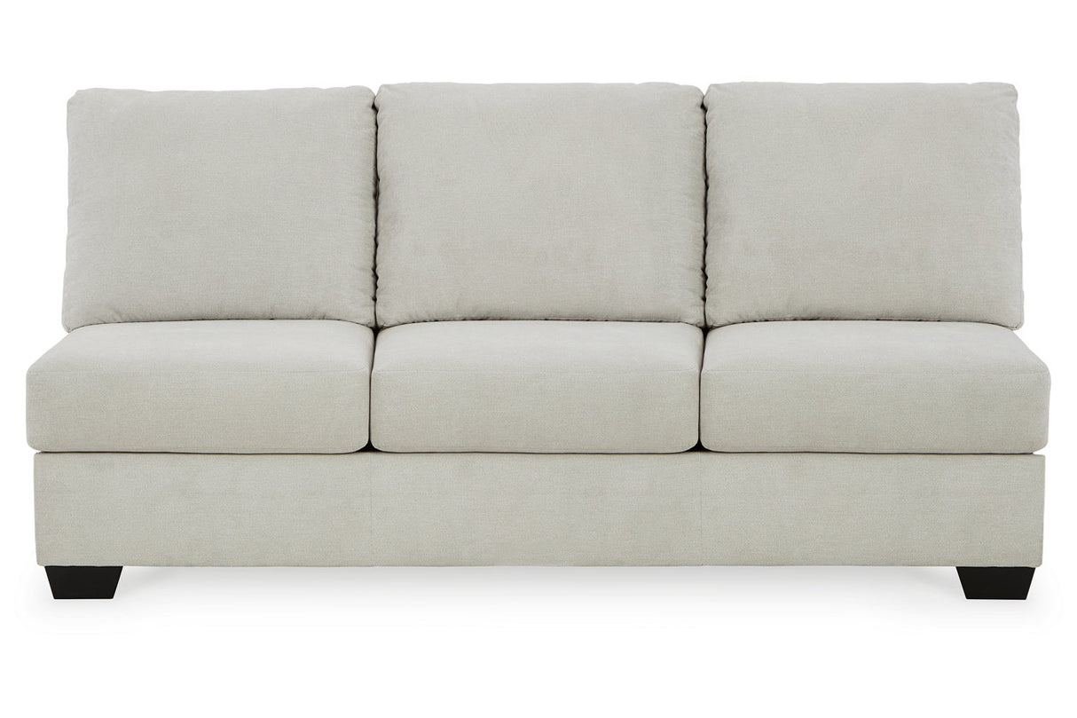 Lowder Armless Sofa - (1361199)