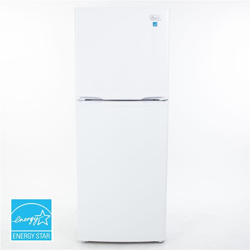 7.0 cu. ft. Apartment Size Refrigerator - (FF7B0W)