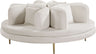 Circlet - Round Sofa Settee