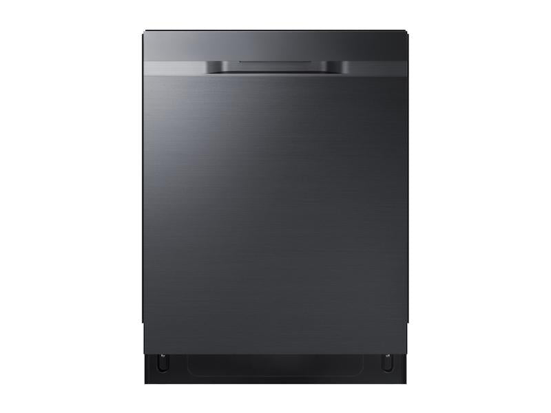 StormWash(TM) 48 dBA Dishwasher in Black Stainless Steel - (DW80R5060UG)