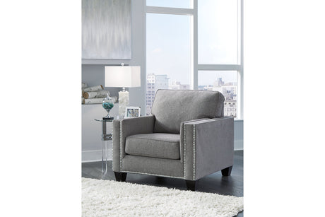 Barrali Chair - (1390420)