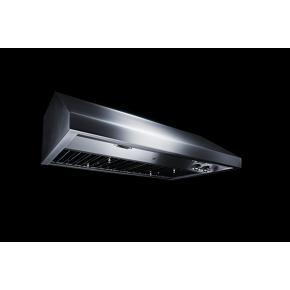 Pro-Style 36" Professional Low Profile Under Cabinet Hood