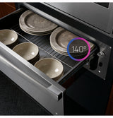 GE Profile(TM) 30" Warming Drawer - (PTW9000SPSS)