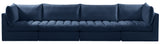 Jacob - Modular 4 Seat Sofa