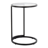 Zenn - Round End Table