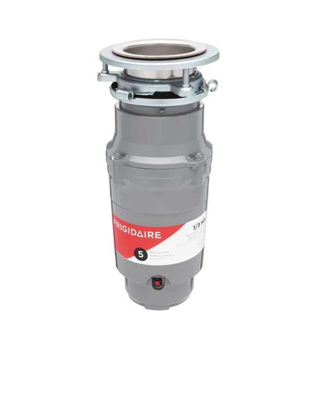 1/3HP Direct Wire Disposer - (MFF03DISPD1)