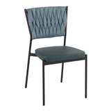 Tania - Side Chair Set