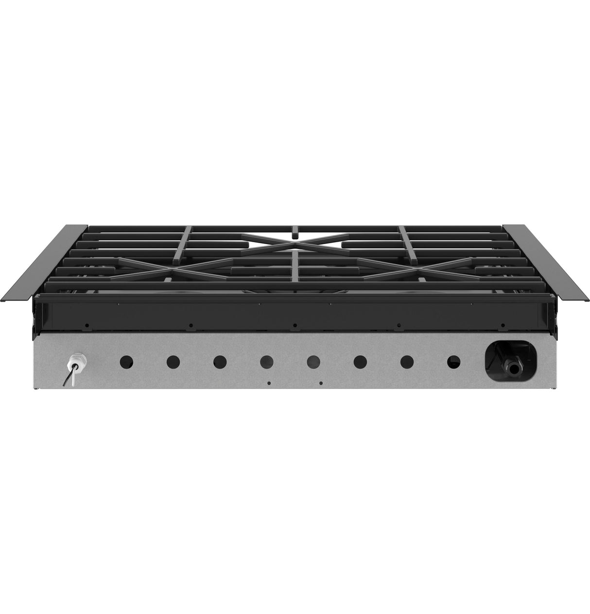 GE Profile(TM) 21" Rangetop - (PLU621RTSS)