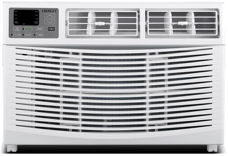 Crosley Heavy Duty : Window Unit - White - (CATS18C2)