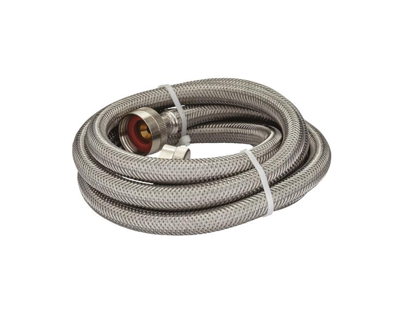 6' Long Washing Machine Fill Hose - (M5308816562)