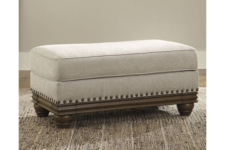 Harleson Ottoman - (1510414)