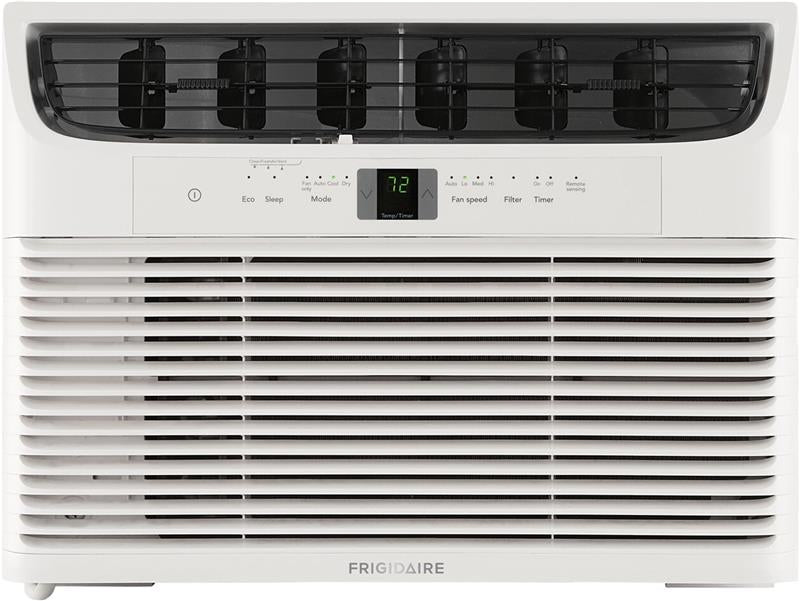 10,000 BTU Window Room Air Conditioner - (FHWC103TC)