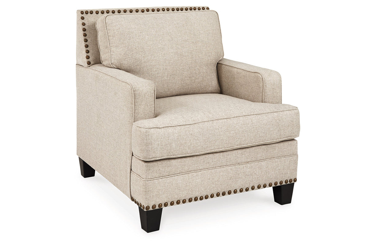 Claredon Chair - (1560220)