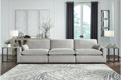 Sophie 3-piece Sectional - (15705S2)