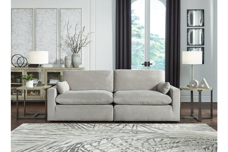 Sophie 2-piece Sectional - (15705S1)