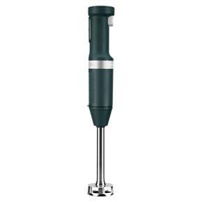 Cordless Variable Speed Hand Blender - Shaded Palm