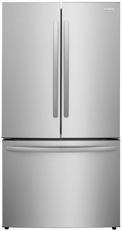 28.8 Cu. Ft. Standard-Depth French Door Refrigerator - (FRFN2813A)