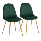 Pebble - Chair (Set of 2)