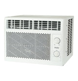 Haier 5,000 BTU Mechanical Window Air Conditioner for Small Rooms up to 150 sq ft. - (QHEC05AC)