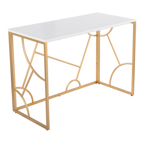 Constellation - Contemporary Desk