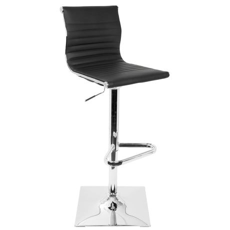 Masters - Adjustable Swivel Barstool