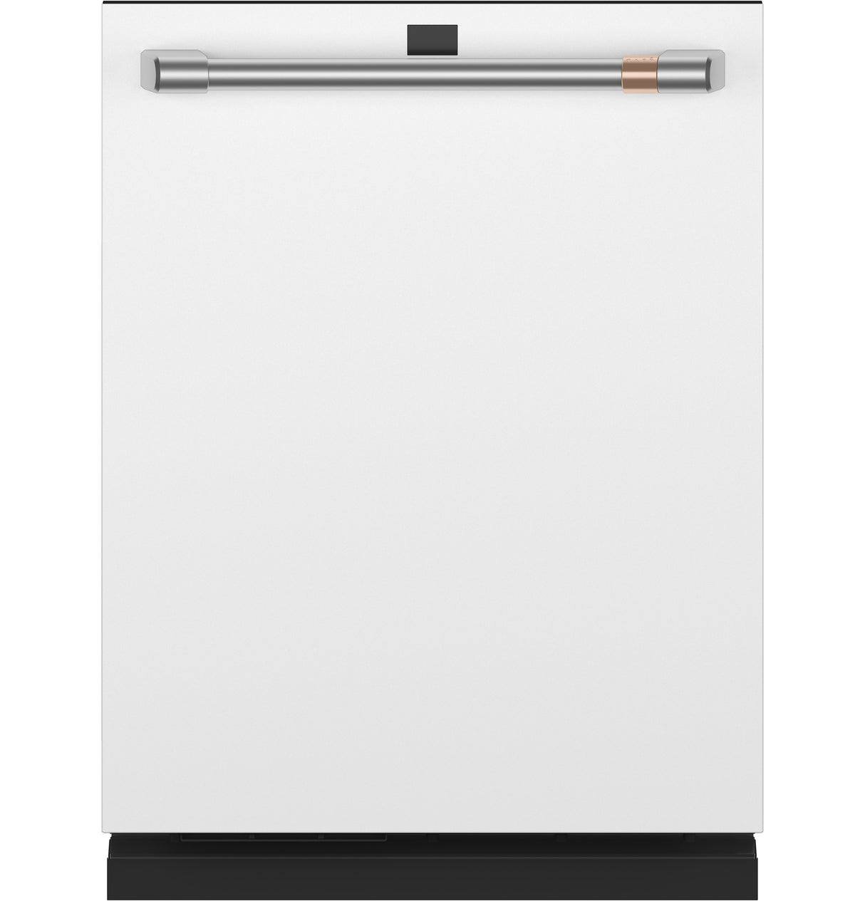 Caf(eback)(TM) ENERGY STAR(R) Smart Stainless Steel Interior Dishwasher with Sanitize and Ultra Wash & Dual Convection Ultra Dry - (CDT875P4NW2)