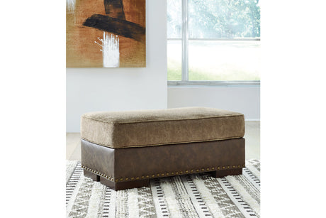 Alesbury Ottoman - (1870414)